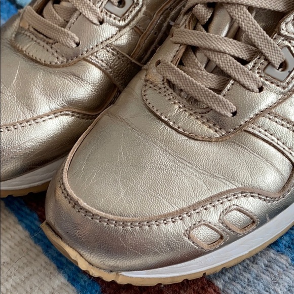 Asics Gel Lyte III sneakers - Picture 6 of 8